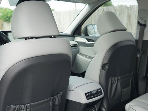 Used 2023 Hyundai Palisade SEL w/ Premium Package FWD image 22