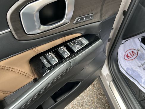 New 2026 Kia Sorento SX Prestige image 21