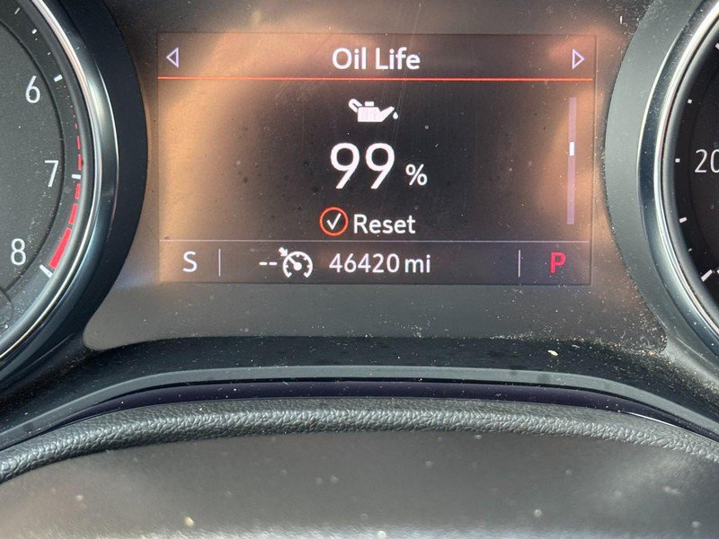 Used 2020 Buick Encore GX Preferred FWD image 22