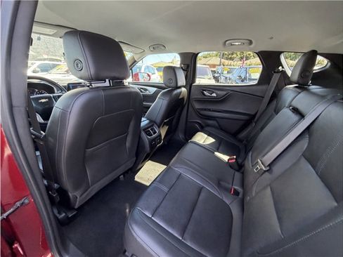 Used 2019 Chevrolet Blazer LT w/ Sound & Technology Package FWD image 22