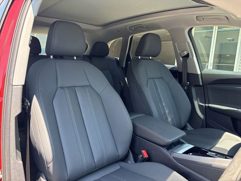 New 2025 Audi Q5 2.0T Premium Plus image 14