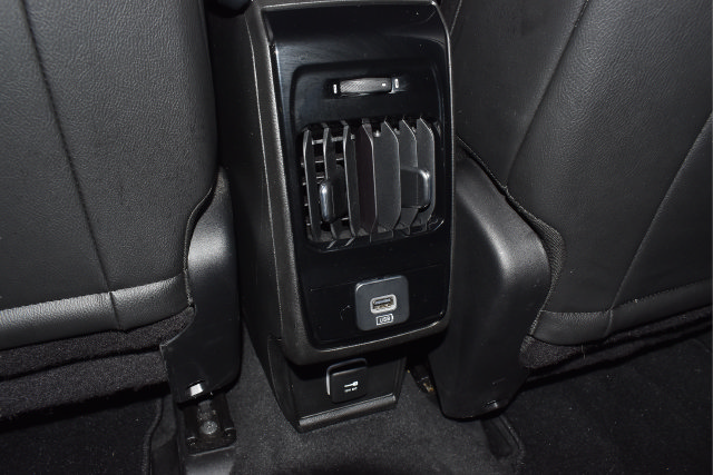 Used 2025 Jeep Compass Limited AWD/4WD image 26