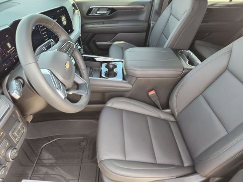 New 2026 Chevrolet Tahoe LT w/ Comfort Package image 9