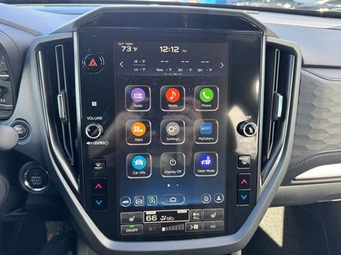 New 2025 Subaru Forester Premium image 3