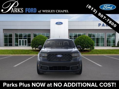 New 2026 Ford Maverick XLT FWD image 6