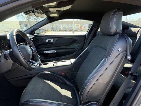 Used 2024 Ford Mustang Coupe image 24