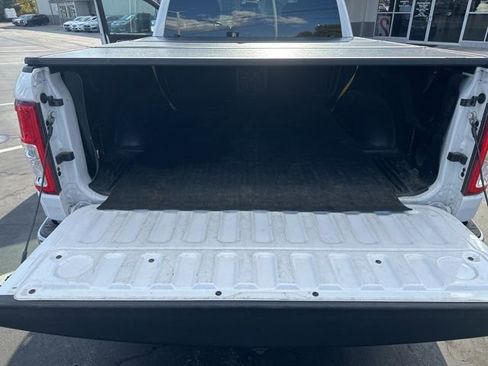 Used 2023 RAM 1500 Big Horn image 14