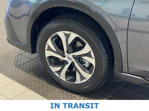 Used 2020 Subaru Outback Touring XT AWD/4WD image 7