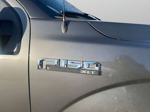 Used 2018 Ford F150 XLT image 13