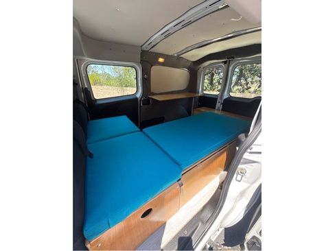 Used 2017 RAM ProMaster City Tradesman w/ Rear Back-up Camera Group FWD image 16