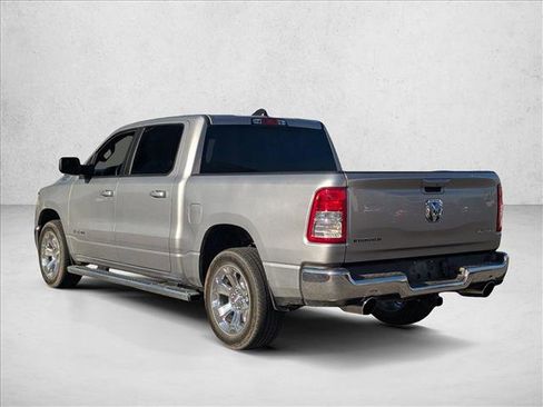 Used 2022 RAM 1500 Big Horn image 7