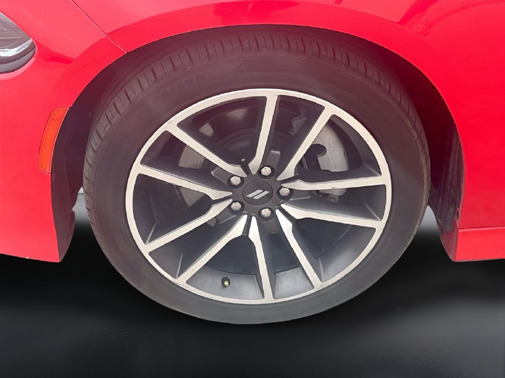 Used 2021 Dodge Charger R/T w/ Plus Group RWD image 32