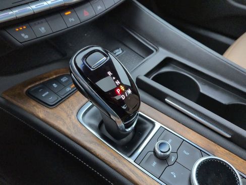 Certified 2023 Cadillac CT5 Luxury image 32