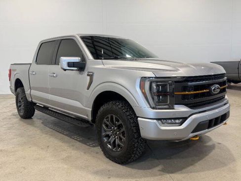 Used 2021 Ford F150 Tremor w/ Equipment Group 402A High AWD/4WD image 5