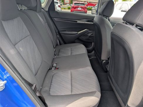 Used 2024 Kia Seltos LX AWD/4WD image 12