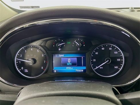 Used 2019 Buick Encore Preferred image 14