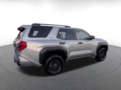 Used 2025 Toyota 4Runner SR5 image 15