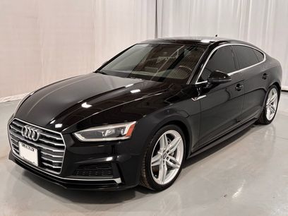 Used 2019 Audi A5 2.0T Premium Plus w/ Premium Plus