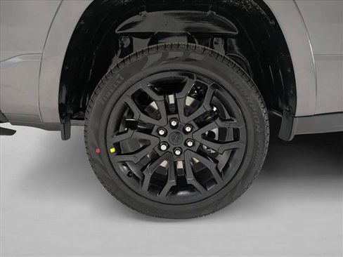New 2026 RAM 1500 Limited w/ Night Edition AWD/4WD image 16