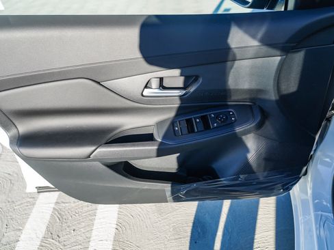 New 2026 Nissan Sentra S w/ Floor Mat Package FWD image 22