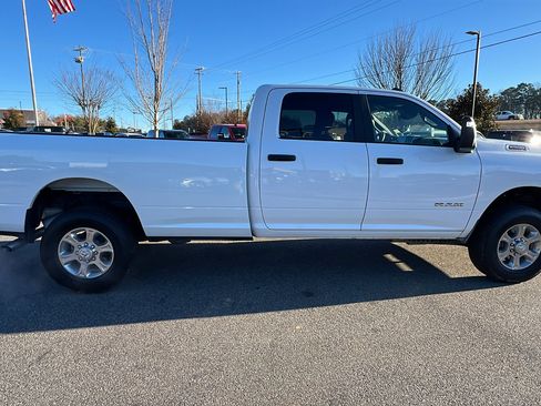 Used 2025 RAM 2500 Lone Star w/ Bed Convenience Group image 7