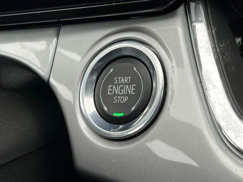 New 2026 Chevrolet Trax LT w/ LT Convenience Package image 28