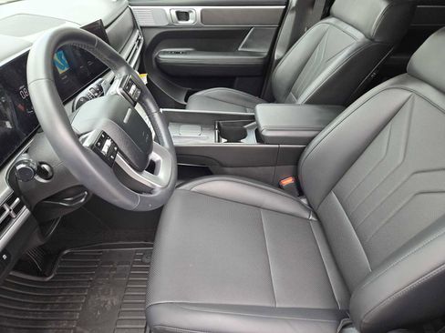 Certified 2026 Hyundai Santa Fe SEL FWD image 12