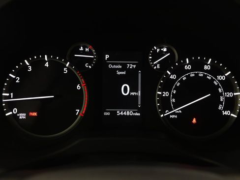 Used 2021 Lexus GX 460 w/ Accessory Package AWD/4WD image 17