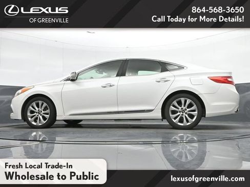 Used 2014 Hyundai Azera Limited FWD image 15