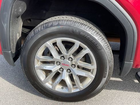 Used 2020 GMC Sierra 1500 SLT w/ SLT Premium Plus Package image 11