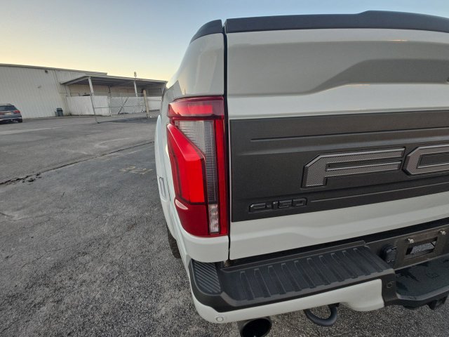 Used 2024 Ford F150 Raptor AWD/4WD image 30