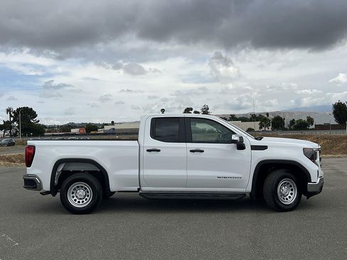 New 2026 GMC Sierra 1500 Pro w/ Pro Value Package RWD image 2