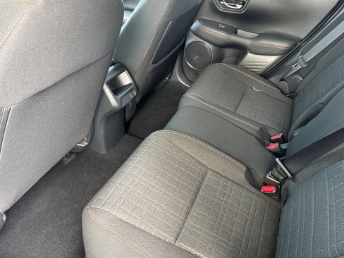 Used 2025 Honda HR-V Sport image 12