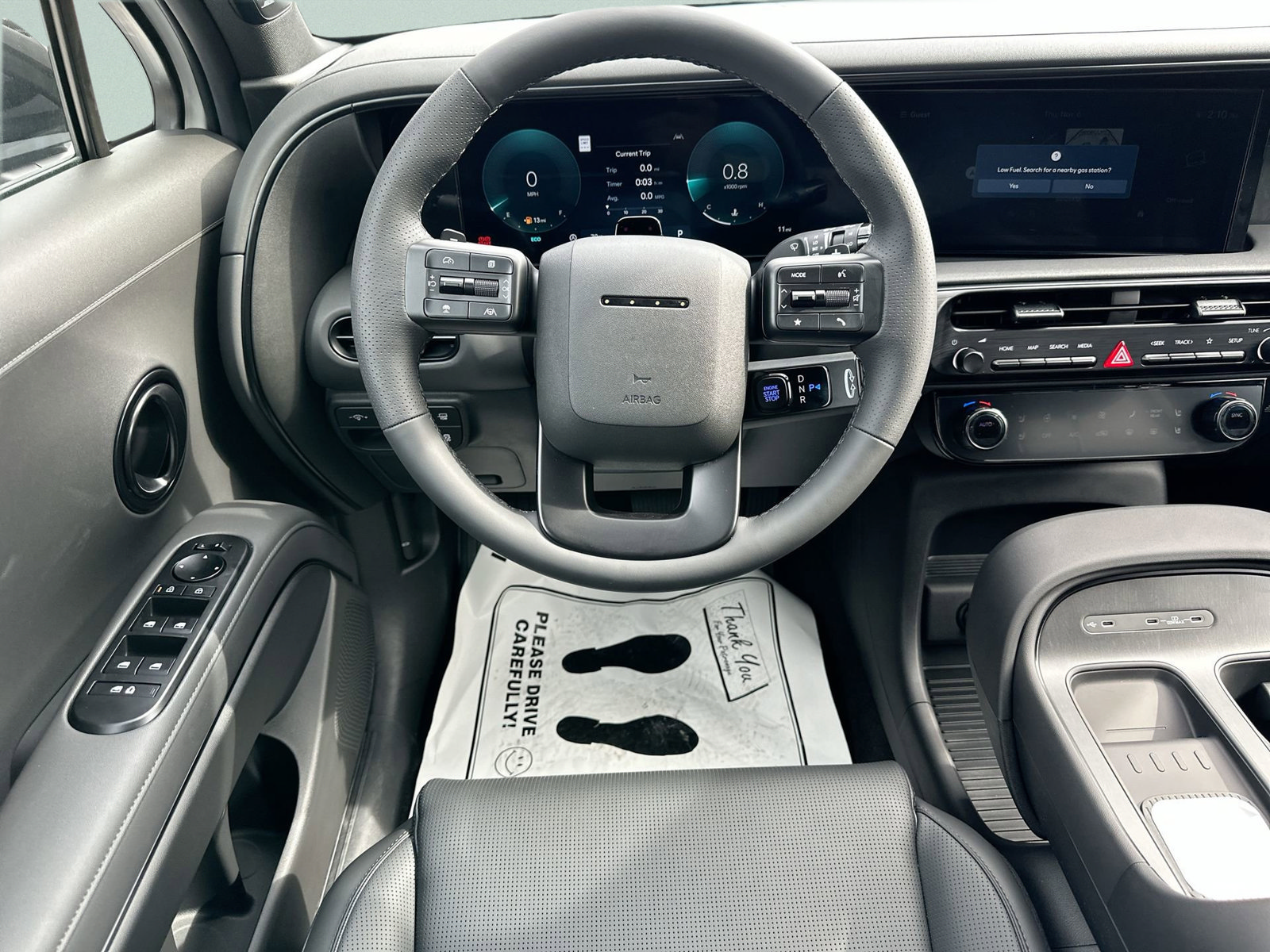 New 2026 Hyundai Palisade XRT Pro AWD/4WD image 9