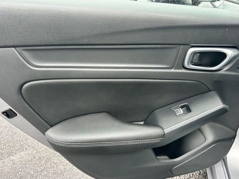 Used 2023 Acura Integra A-Spec FWD image 22