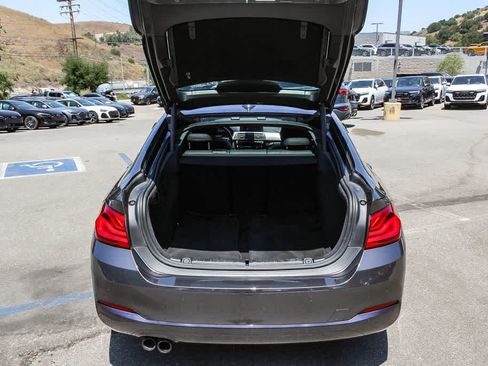 Used 2019 BMW 430i Gran Coupe RWD image 26