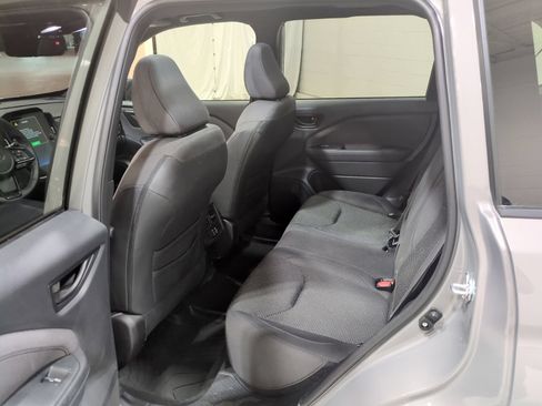 Certified 2025 Subaru Forester Premium w/ Convenience Package #1 AWD/4WD image 13