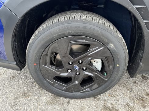 New 2026 Subaru Crosstrek 2.5i Sport w/ Crosstrek Mirror Package image 10