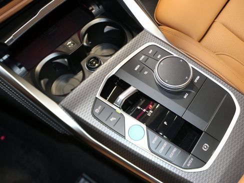 Used 2025 BMW i4 M50 image 26