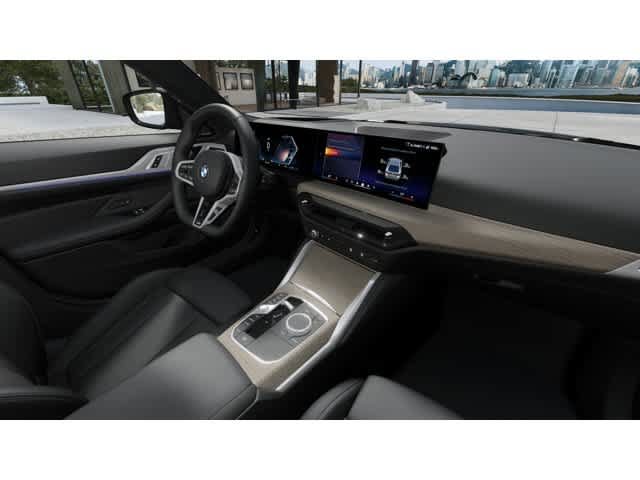 New 2026 BMW 430i w/ M Sport Package RWD image 14