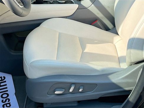 New 2025 Cadillac XT5 Premium Luxury w/ Technology Package image 20