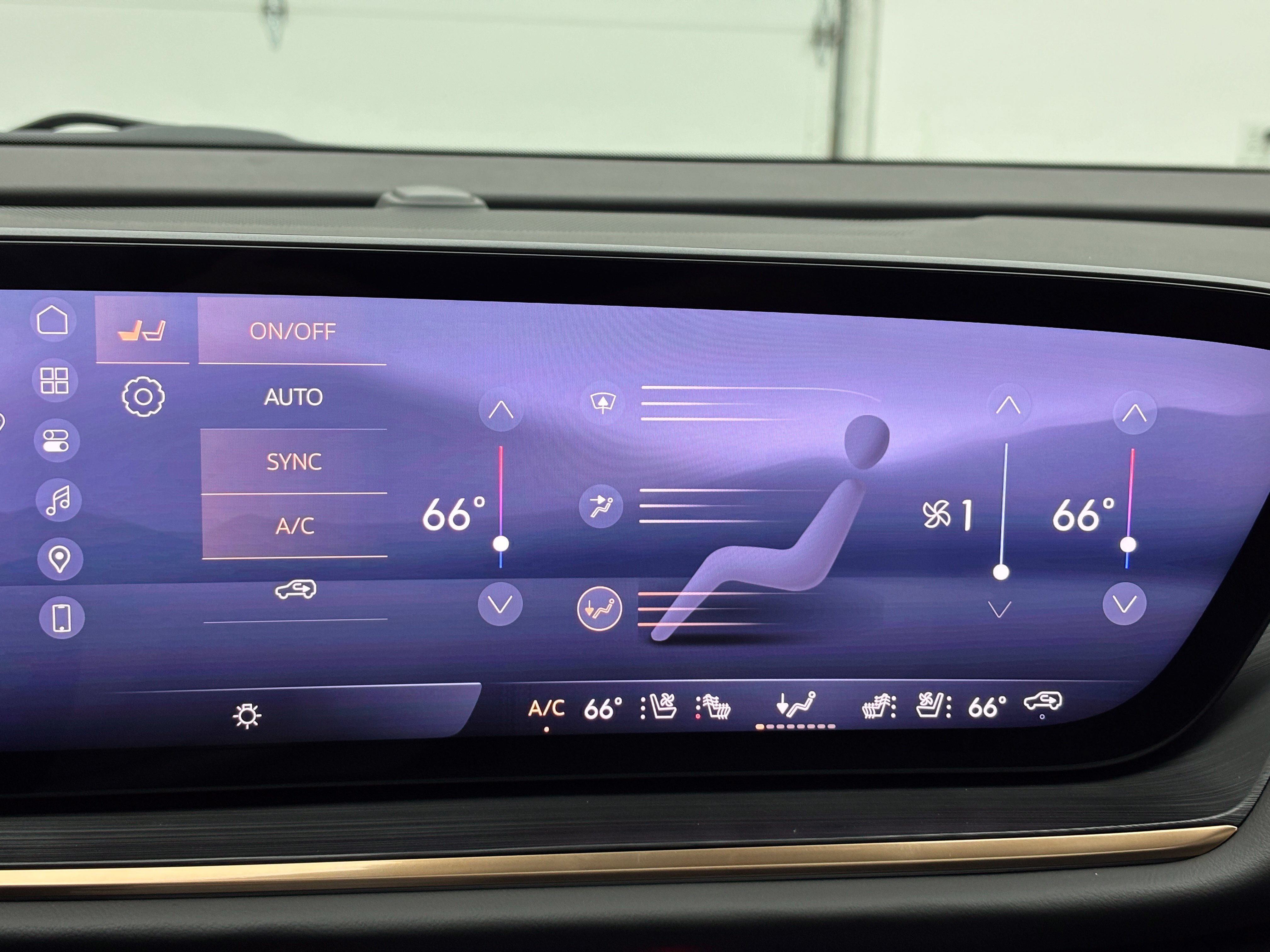 New 2026 Buick Envision Avenir AWD/4WD image 28