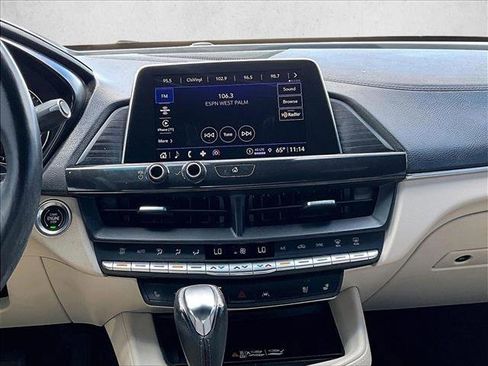 Certified 2023 Cadillac CT4 Premium Luxury w/ Climate Package image 8