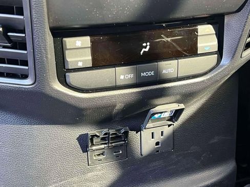 New 2025 Toyota Sequoia Limited w/ TRD Performance Package (TMS) image 14