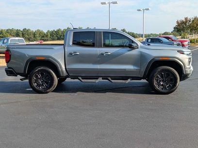 Used 2023 GMC Canyon Elevation w/ Elevation Premium Package