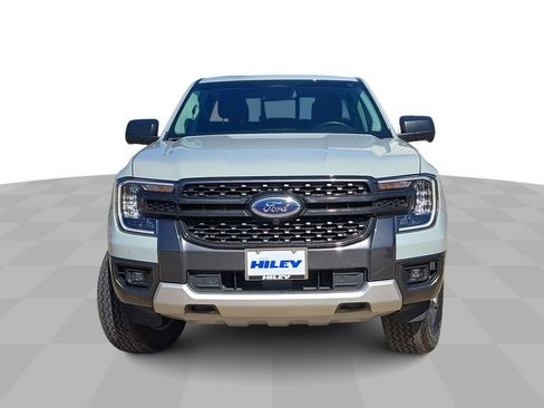 Used 2024 Ford Ranger XLT image 3