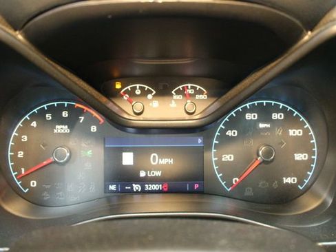 Used 2022 GMC Canyon Denali image 23