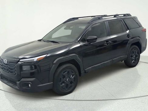 New 2026 Subaru Outback Limited AWD/4WD image 4
