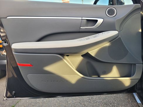 New 2026 Hyundai Sonata SEL image 17