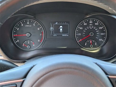 Used 2016 Kia Optima EX w/ Premium Package image 22